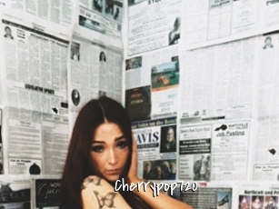 Cherrypop720