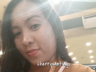 Cherrysantiago
