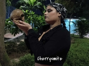 Cherrysmite