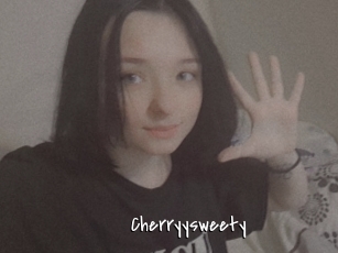 Cherryysweety