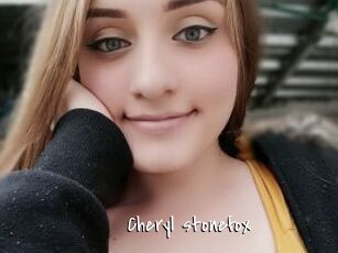 Cheryl_stonefox