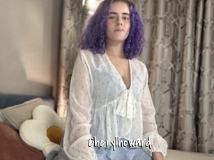 Cherylhoward