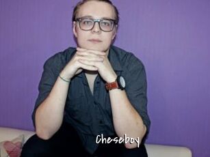 Cheseboy