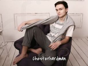 Chesterhardman