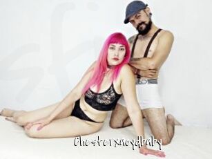 Chesterxacydbaby