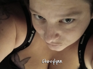 Chevylynn