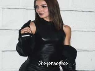 Cheyennealice