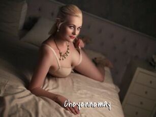 Cheyennemay