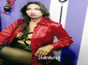 chiaraloren Sexy Footjobs
