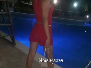 Chicaleja233
