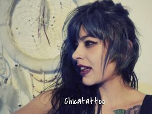 Chicatattoo