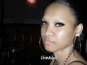 Chinadoll