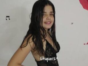Chique123