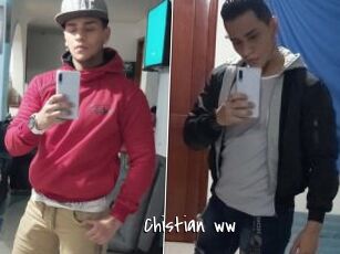 Chistian_ww