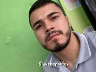 chistopherfox Sexy Footjobs