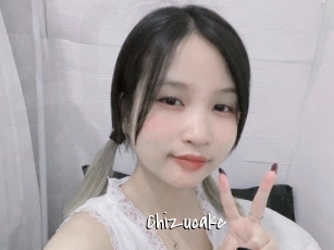 Chizucake