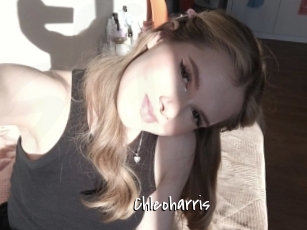 Chleoharris
