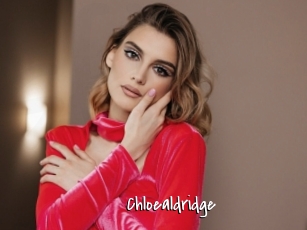 Chloealdridge