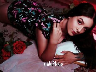 Chloeblue