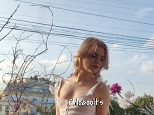 Chloecolts