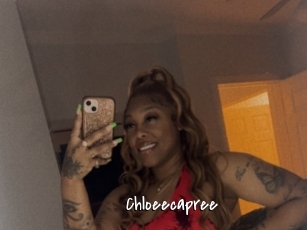 Chloeecapree