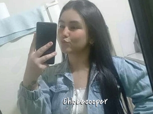 Chloeecooper