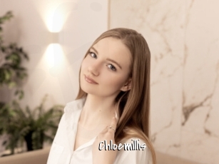 Chloemillis
