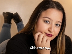 Chloemonrow
