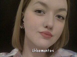 Chloemontes