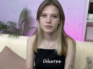 Chloeree