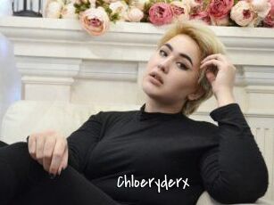 Chloeryderx