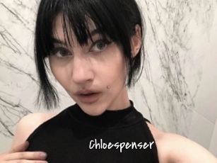 Chloespenser