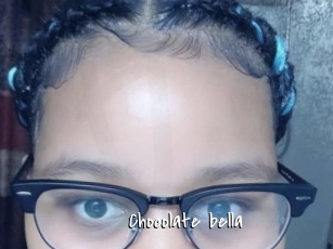 chocolate_bella Sexy Footjobs