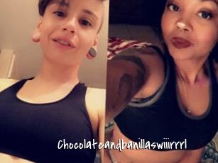 Chocolateandbanillaswiiirrrl