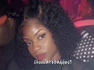 Chocolatebaddie69