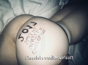 Chocolatevanillaswirl2017