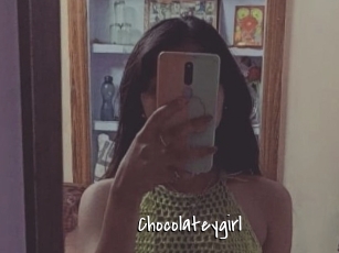Chocolateygirl