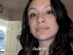 Choladiary