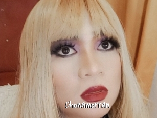 Chonamorran
