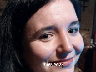 Chousexy