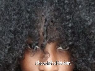 Choxolateblasian