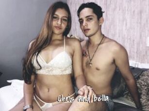 Chris_and_bella