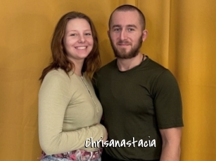 Chrisanastacia