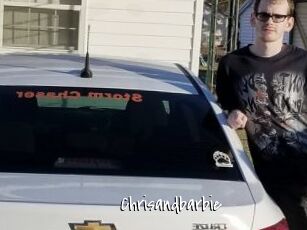 Chrisandbarbie