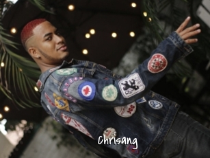 Chrisang