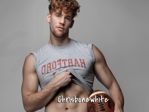 Chrisbonewhite