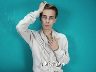 Chrisbravo