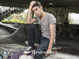 Chrisbrownxxx