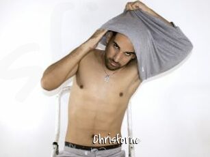 Chrisforne