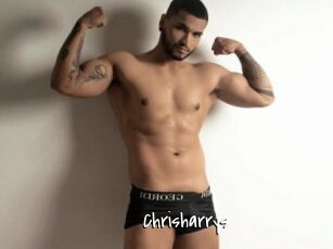 Chrisharrys
